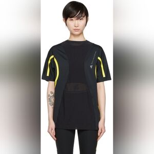 Stella McCartney Adidas True Pace Loose Running Tee XL